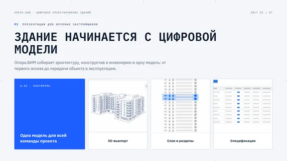 Тема «Чертёж»
