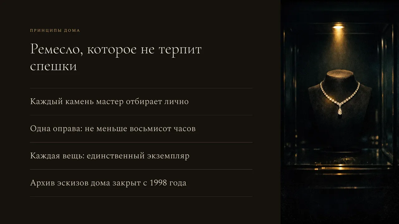 Шаблон «Ателье»: тезисы по пунктам